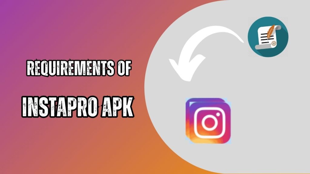 Apk Instagram chuyên nghiệp